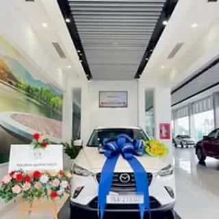 Hoạt động tư vấn và giao xe Mazda tại Quảng Ngãi 1