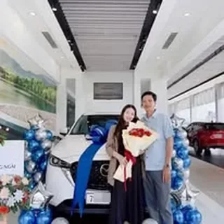 Hoạt động tư vấn và giao xe Mazda tại Quảng Ngãi 3