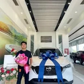 Hoạt động tư vấn và giao xe Mazda tại Quảng Ngãi 5