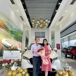 Hoạt động tư vấn và giao xe Mazda tại Quảng Ngãi 6