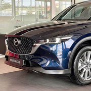 Chọn màu xe Mazda hợp phong thủy: Đâu là màu tương sinh với mệnh của bạn?: Những điểm cần lưu ý