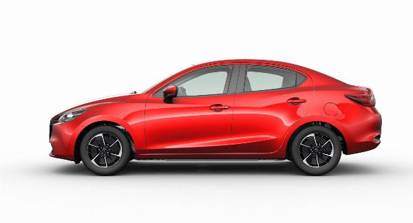 MAZDA 2 Auto Quảng Ngãi