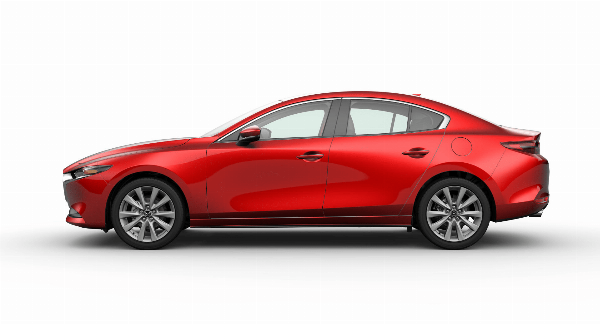 MAZDA 3 Auto Quảng Ngãi