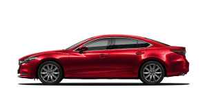 MAZDA 6 Auto Quảng Ngãi