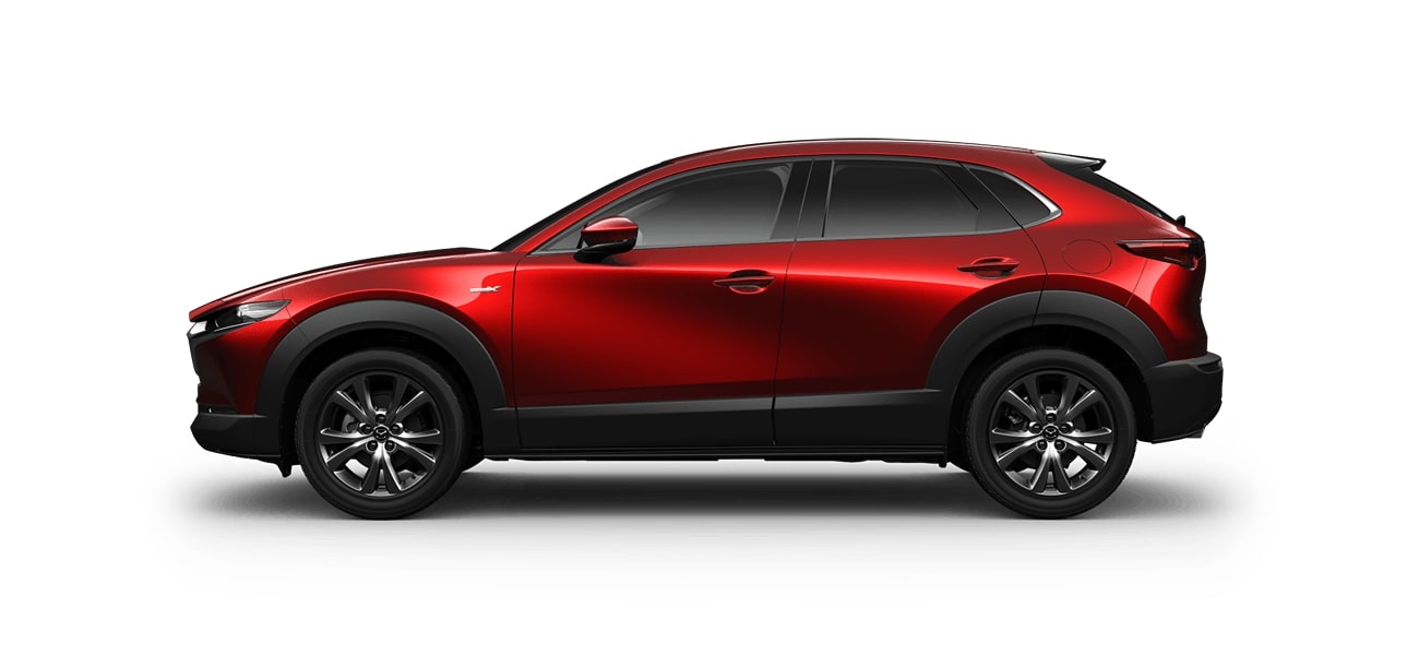 MAZDA CX-30 Auto Quảng Ngãi